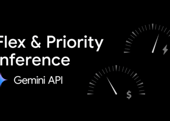 Flex and Priority tiers in the Gemini API