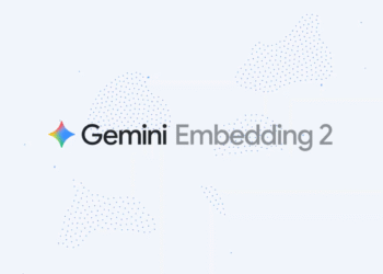 Gemini Embedding 2 is now generally available