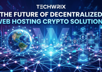 The future of decentralized web hosting crypto solutions