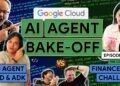 Build Better AI Agents: 5 Developer Tips from the Agent Bake-Off