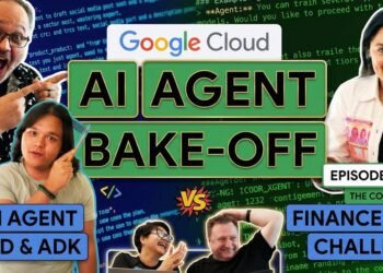 Build Better AI Agents: 5 Developer Tips from the Agent Bake-Off