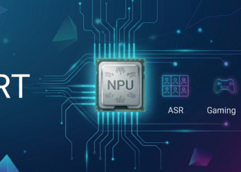 Building real-world on-device AI with LiteRT and NPU