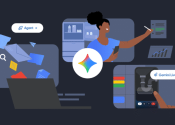 How to use Gemini to tackle your spring cleaning list