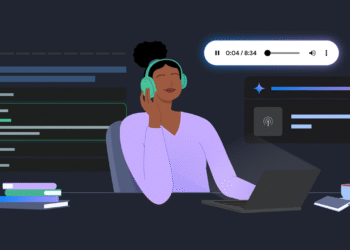 6 study tips for college students using Gemini