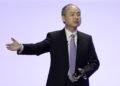 SoftBank is creating a robotics company that builds data centers — and already eyeing a $100B IPO