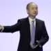 SoftBank is creating a robotics company that builds data centers — and already eyeing a $100B IPO