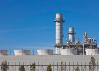 Data center demand drives 66% surge in natural gas power plant costs