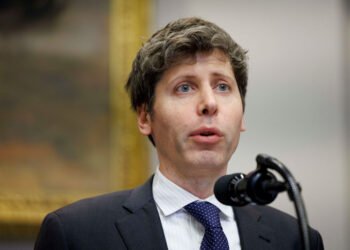 OpenAI CEO apologizes to Tumbler Ridge community