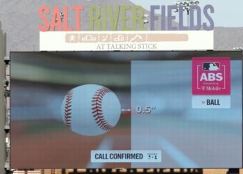 Baseball’s new robot umpires look like a compromise. They’re not.