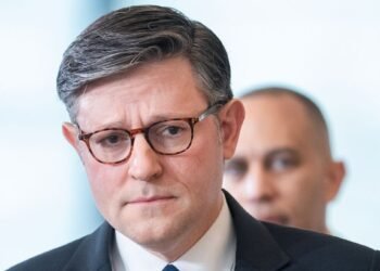 Republican Mutiny Sinks Trump’s Push to Extend Warrantless Surveillance