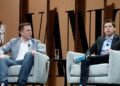 Elon Musk Boosts New Yorker’s Sam Altman Exposé on X as Trial Begins