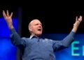 Steve Ballmer blasts founder he backed who pleaded guilty to fraud: ‘I was duped and feel silly’