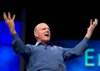 Steve Ballmer blasts founder he backed who pleaded guilty to fraud: ‘I was duped and feel silly’