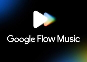 Google’s rebrands ProducerAI music editor to ‘Google Flow Music’