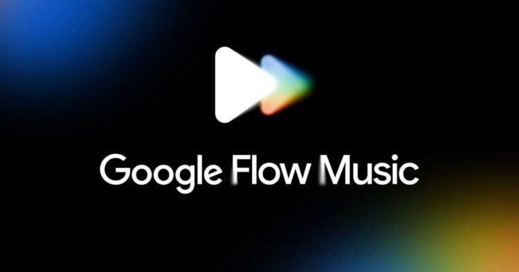 Google’s rebrands ProducerAI music editor to ‘Google Flow Music’