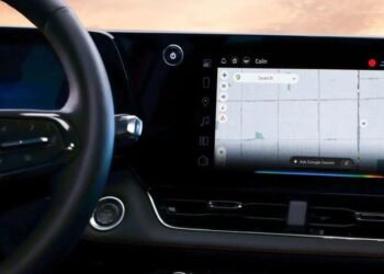 General Motors is adding Gemini to four million cars