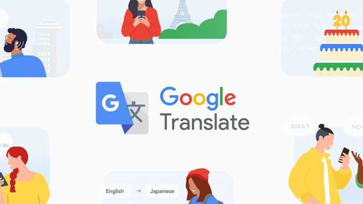 20 fun facts to celebrate Google Translate turning 20