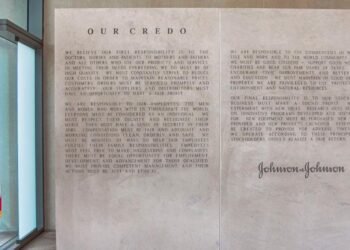 Healthy Brands Begin With Strategic Integrity