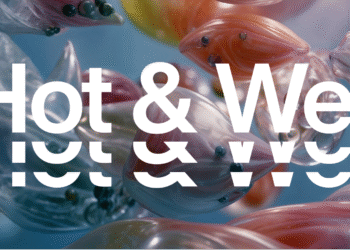 “Hot & Wet” by Monotype Explores Creativity in an Uncertain Climate Era