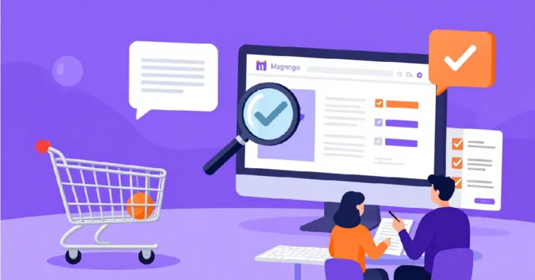 How to Choose the Right Magento E-commerce Company (10 Tips)