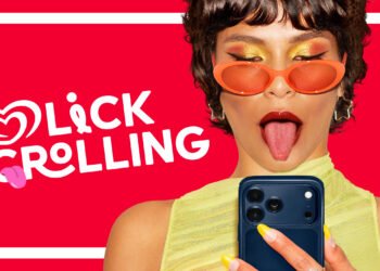 Wall’s Kicks Off Ice Cream Season with ‘LickScrolling’ Social Media Campaign