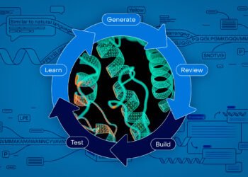 Bringing AI-driven protein-design tools to biologists everywhere | MIT News