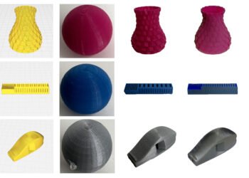 Preview tool helps makers visualize 3D-printed objects | MIT News