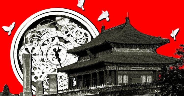 The Online Fiction Boom Reimagining China’s History