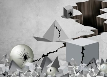 Marketing Rarely Fails On Its Own