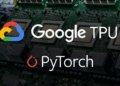 TorchTPU: Running PyTorch Natively on TPUs at Google Scale