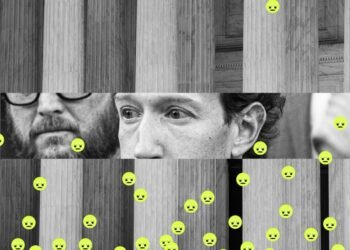 A jury says Meta and Google hurt a kid. What now?