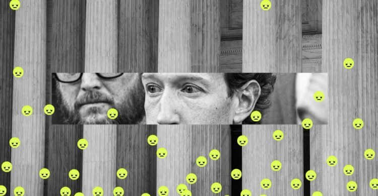 A jury says Meta and Google hurt a kid. What now?