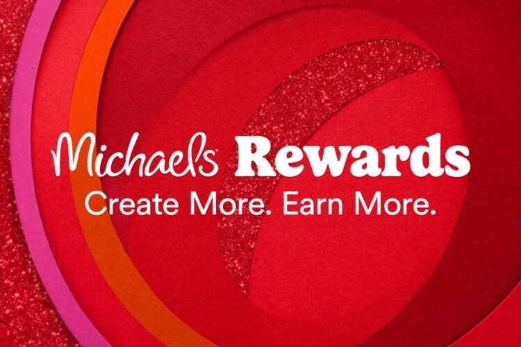 Michaels Rewards Program Launches Brand-New Benefits in Canada