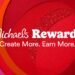 Michaels Rewards Program Launches Brand-New Benefits in Canada