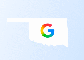 Google is protecting energy affordability in Oklahoma.