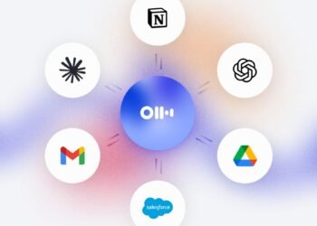 Otter’s new feature lets users search across their enterprise tools