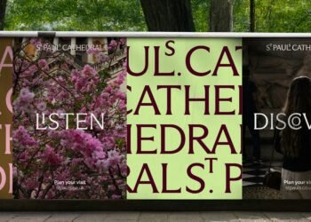 Off-kilter and elevated