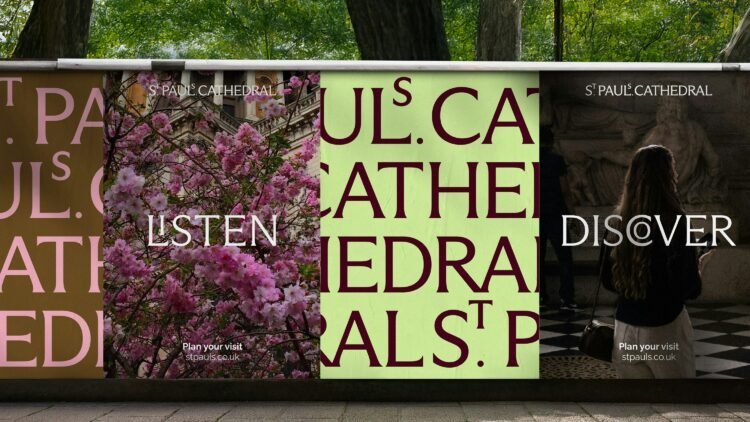 Off-kilter and elevated