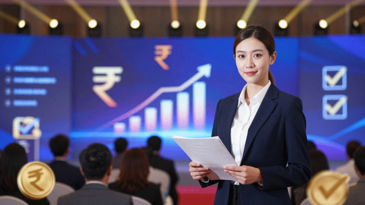 How to Get a Rs 2 Lakh Personal Loan with Easy Approval