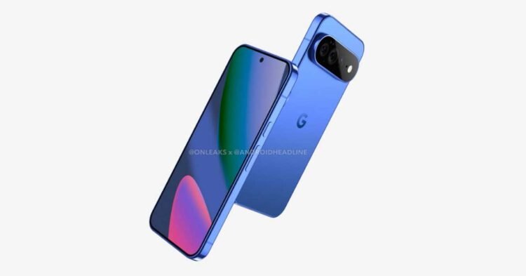 Pixel 11 Pro XL leak is the most boring one yet, very little changes [Gallery]