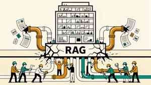 The retrieval rebuild: Why hybrid retrieval intent tripled as enterprise RAG programs hit the scale wall