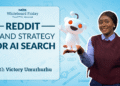 Reddit Brand Strategy for AI Search — Whiteboard Friday