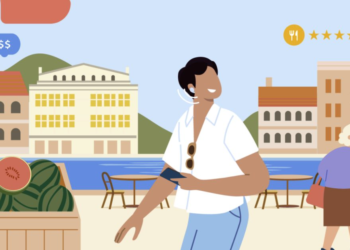 Google Search gains hotel price tracking ahead of summer travel