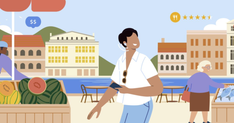 Google Search gains hotel price tracking ahead of summer travel