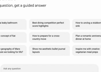 Google is testing AI chatbot search for YouTube