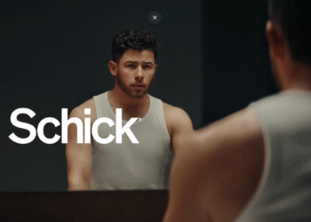 Schick Taps Global Superstar Nick Jonas to Front “Do Right By Your Skin” Campaign