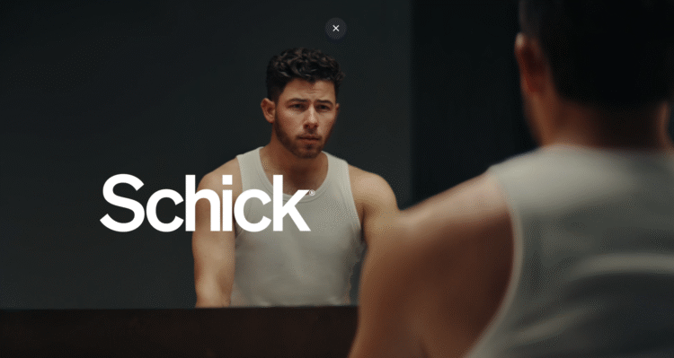 Schick Taps Global Superstar Nick Jonas to Front “Do Right By Your Skin” Campaign