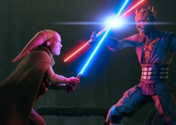 The 10 Best TV Shows to Stream This Month (April 2026)