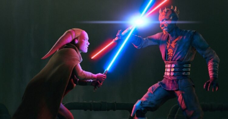 The 10 Best TV Shows to Stream This Month (April 2026)