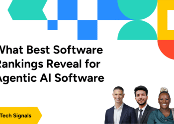 Evaluating AI Agents in 2026: What Buyers Must Know